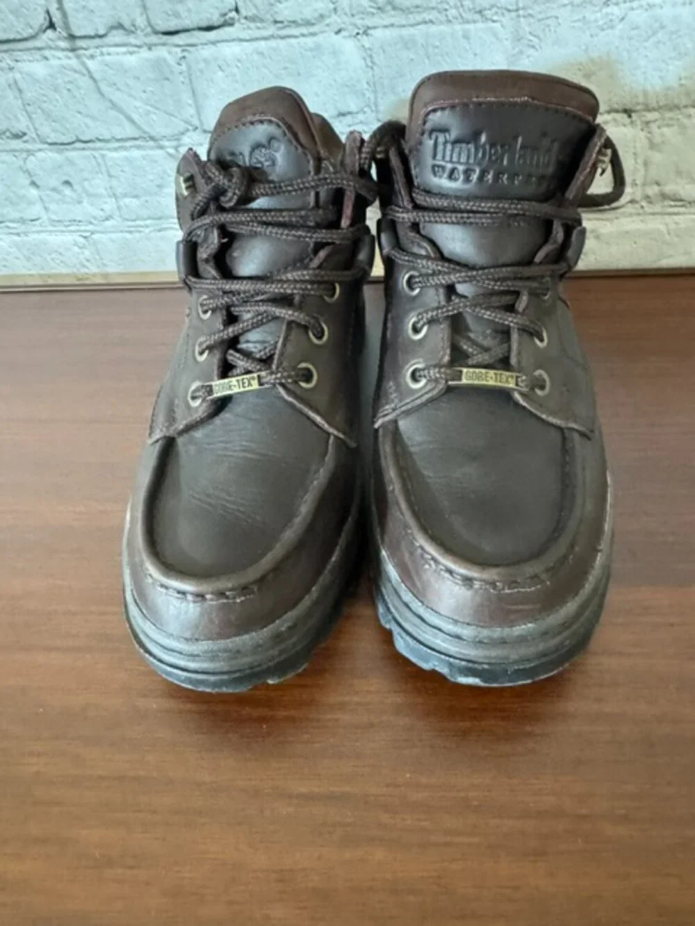 Timberland good pre